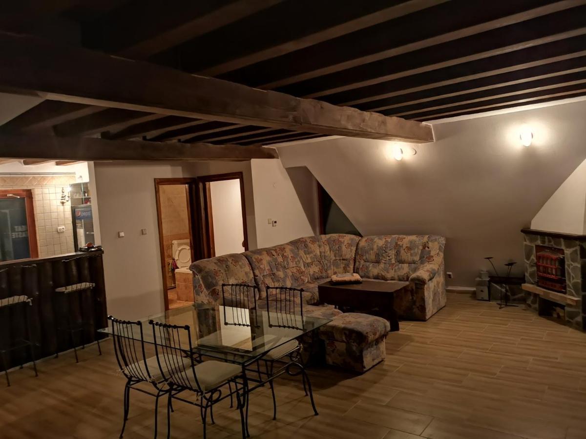 Vila Ines Sinaia Kültér fotó