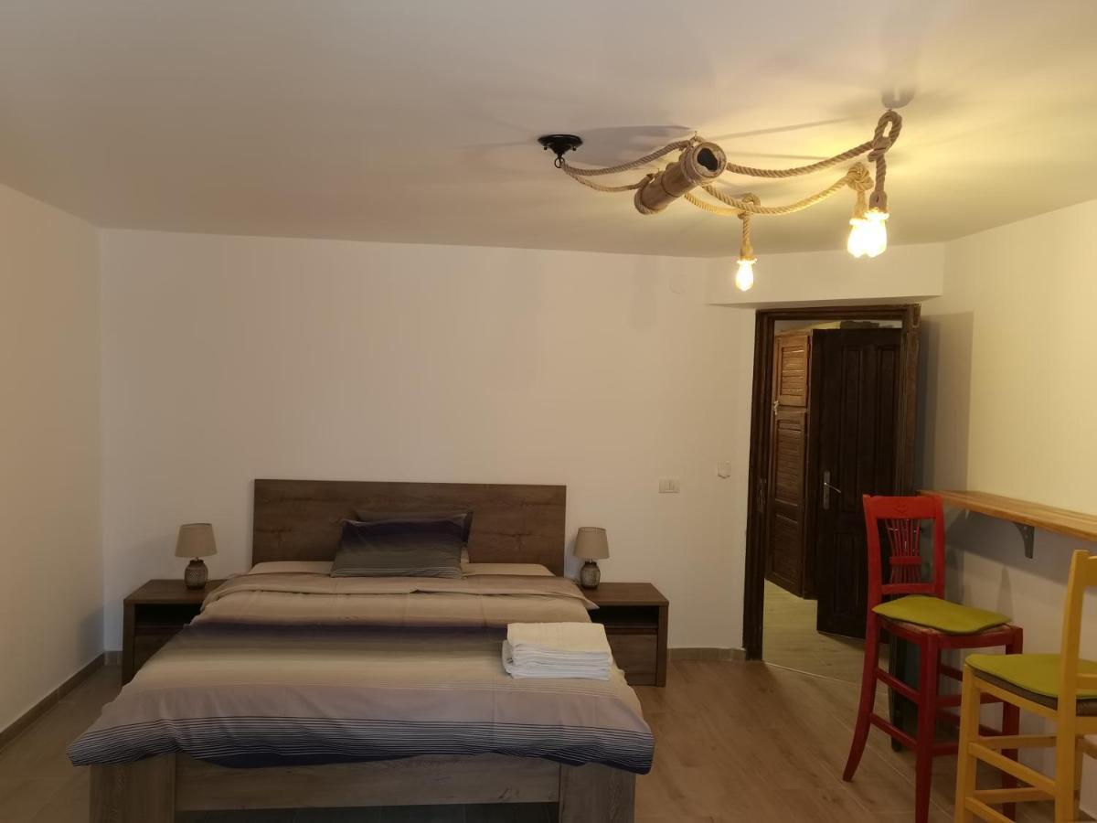 Vila Ines Sinaia Kültér fotó