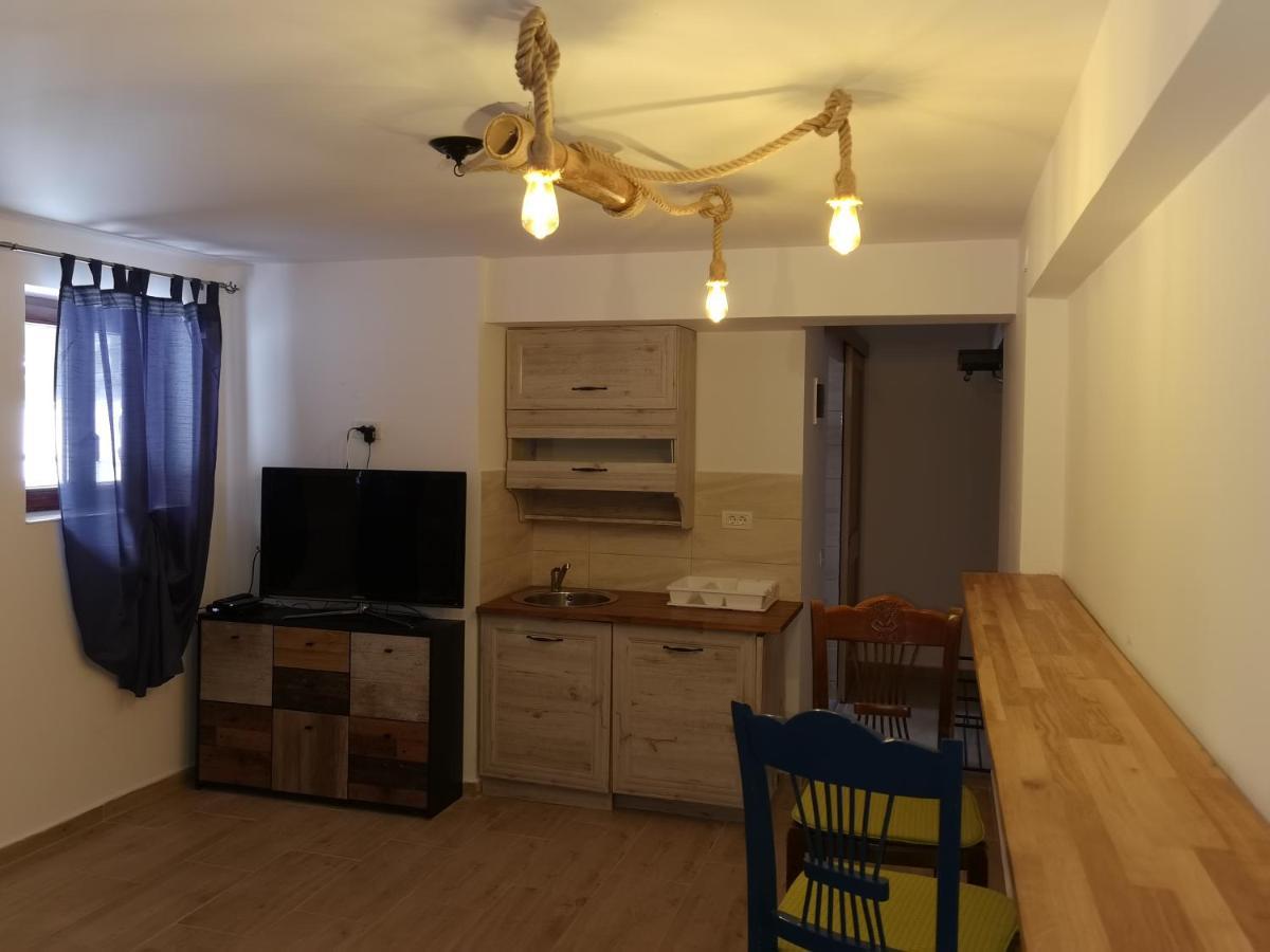 Vila Ines Sinaia Kültér fotó